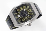 人気 高品質♪♪フランクミュラー カサブランカ V45 偽物 55.3 mm fri49860