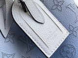 21春夏♪◆​ルイヴィトン ショルダーバッグ 偽物 ムリア マヒナ 2wayバッグ M57853