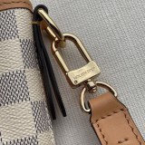 定番 ルイヴィトン バッグ ネヴァーフル MM ピンク N50047