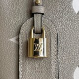 ルイヴィトン 偽物 プティ パレ PM ショルダーバッグ M58914