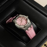 《大人気》オーデマピゲ ロイヤルオークスーパーコピー 腕時計 4色 67651ORZZD010CA01