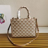 激安価格！プラダ シンボル ファブリック 偽物 スモールバッグ pus03754