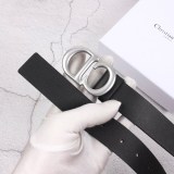 21‐22AWディオール ベルト 偽物 リバーシブル 20mm/30mm カーフ dee59679