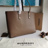 21-22AWバーバリー トートバッグ スーパーコピー SM TOTE Baq21819