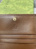 世界中で大人気♪〔グッチ 1955 ホースビット〕カードケース ウォレット gul33246