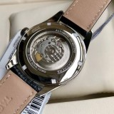 人気No1タグ ホイヤー カレラ 偽物 ブラック 文字盤 ステンレス メンズ 腕時計 TAh90024