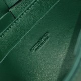 超希少！ボッテガヴェネタ 偽物 カセット クロスボディバッグ box03761