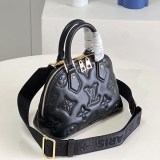 一目惚れ♪☆ヴィトン☆ アルマ BB 偽物 2Wayバッグ プレゼント ショルダーバッグ M59821