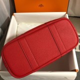 世界中で大人気♪エルメス ガーデンパーティー 30TPM erq54008
