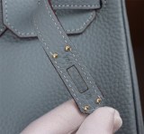 希少色 エルメス バーキン 偽物トゴ ゴールド金具 ery71071