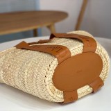 入手困難品！【クロエ コピー】トートバッグ かごバッグ cht96258
