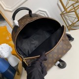 ★関税/送料込★ ​ルイヴィトン リュック 偽物 レディース バックパック モノグラム 茶色 M44874