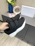 ★日本!!人気！ステラマッカートニー スニーカー 偽物☆春セール☆エクリプス ホワイト stq42720