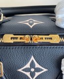 《大人気》​ルイヴィトン ショルダーバッグ 偽物 スピーディ・バンドリエール 25 Speedy M58947
