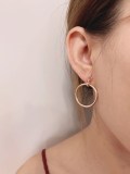 エルメス ループ ピアス 偽物 上品に ers84787