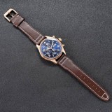 超希少！IWC 偽物 パイロットウォッチ クロノ オートマティック スピットファイア iwz29640