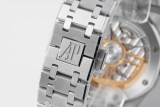 《大人気》オーデマピゲ 偽物 ロイヤルオーク 41mm ブティック限定 15500STOO1220ST01