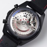 定番オメガ スピードマスター コピー★ムーンウォッチ ダーク サイド オブ ムーン ブラック ブラック 44.2mm 311.92.44.51.01.005