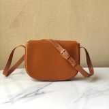 関税なし セリーヌ ハンドバッグ コピー ミディアム マイヨン トリオンフ バッグ カーフスキン Cee04862