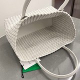 ボッテガヴェネタ スモール カバ トートバッグ コピー bom44888