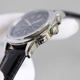 《大人気》パテックフィリップ グランドコンプリケーション スーパーコピー 2色 41.0mm 5270E003