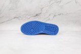可愛いナイキ × トラビススコット 偽物 エアジョーダン 1 レトロ ロー Flyknit DM7866141