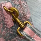 ディオリビエラ ディオール 偽物 ブックトート フォンバッグ ミニ S5555CRGOM89E