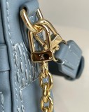最安値挑戦ルイヴィトン ポシェットトロカ コピー ショルダーバッグ vur58289