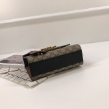 高品質♪♪♪グッチ ショルダー バッグ スーパーコピー南京錠 gui91313