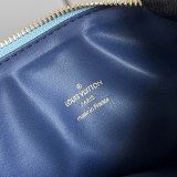 ルイヴィトン LV バイ・ザ・プール 偽物 クッサン PM ショルダーバッグ M22953