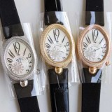 大人気！ブレゲ クイーンオブネイプルズ 偽物 レディース 時計 3色 bun17403