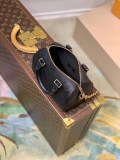送料込 ルイヴィトン スピーディ バンドリエール 20 M58953