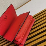★日本!!人気！21AW sale /プラダレザーショルダーバッグ 偽物【追跡付】 put77724
