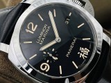 パネライ ルミノール 1950 3デイズ オートマティック ブティック限定  新品腕時計 PAM00498