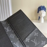 ルイヴィトン 長財布 偽物 ポルトフォイユ ブラザ エピLVLV20204