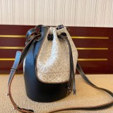 関税負担なし ロエベ バルーンバッグ 偽物 2wayバッグ ショルダーバッグ lob60696 ロエベ ショルダーバッグ アナグラム