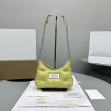 大人気！注目度抜群！メゾンマルジェラ グラム スラム 偽物ミニバッグ Mam75187
