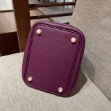 入手困難 エルメス ハンドバッグ コピー ピコタン ロック 18pm erh53540