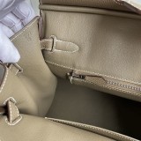 エルメス バーキン 30 スーパーコピー  ハンドバッグ eru15035