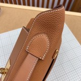 入手困難エルメス 奇跡のバッグ 24/24 偽物 サイズ29 最新ケリー erc13041