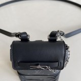 ルイヴィトン 財布 コピー ヴィトン ポルト クレ ミニ スティーマー バッグ プレゼント M00340