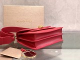 送料込 ブルガリ フォーエバー トップハンドル Buq18609