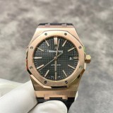 目を惹くカラーオーデマピゲ 偽物 ロイヤルオーク 41mm ブティック限定 Ody77241