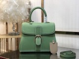 送料込デルヴォー コピー☆ブリヨン ハンドバッグ ブリヨン 3サイズ☆送料込 Deg26040