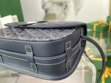 春もの新作 【ゴヤール】ベルベデール2 ショルダーバッグ 偽物PM Gov58298