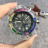 ☆超人気☆ウブロ コピー 腕時計 ビッグバン ウニコ サファイア 限定生産500本 hut86236