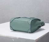 日本未入荷セリーヌ ラゲージ 偽物 ナノ ハンドバッグ 3モデル Cem76611