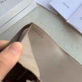 希少色 セリーヌ/スモール トリフォールド ウォレット 偽物 Cei67449