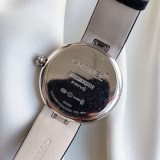 目を惹くカラーシャネル マドモアゼル 偽物 プリヴェ ホワイトゴールド ケース H3096