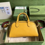 ☆超人気☆アディダス×グッチ 偽物 ミニトラベルバッグ ショルダーバッグ guj47734
